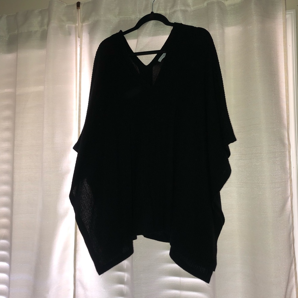 Poncho